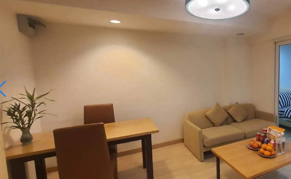 Квартира на Пхукете, Таиланд, 36 м² - фото 2