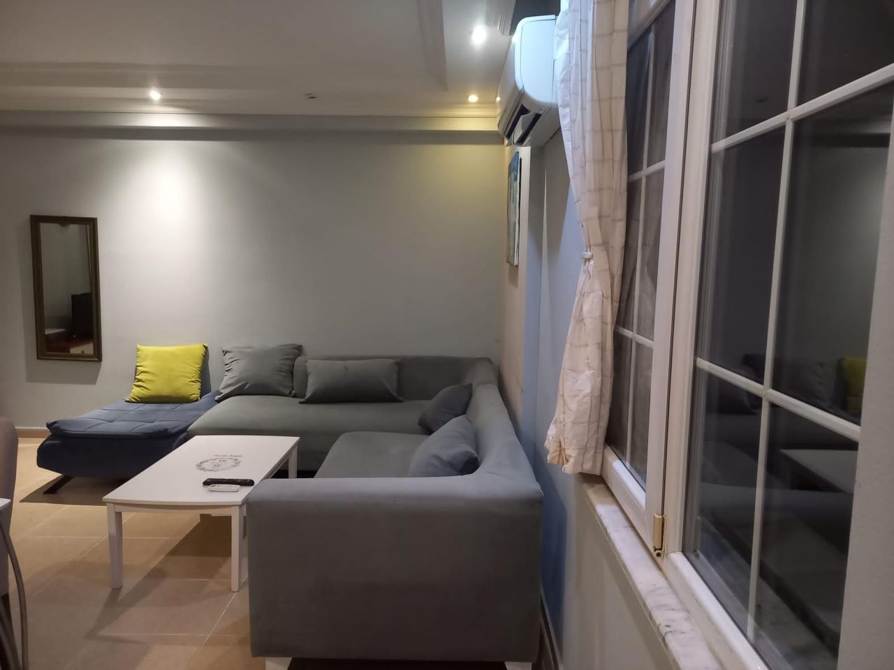 Квартира в Алании, Турция, 120 м² - фото 2