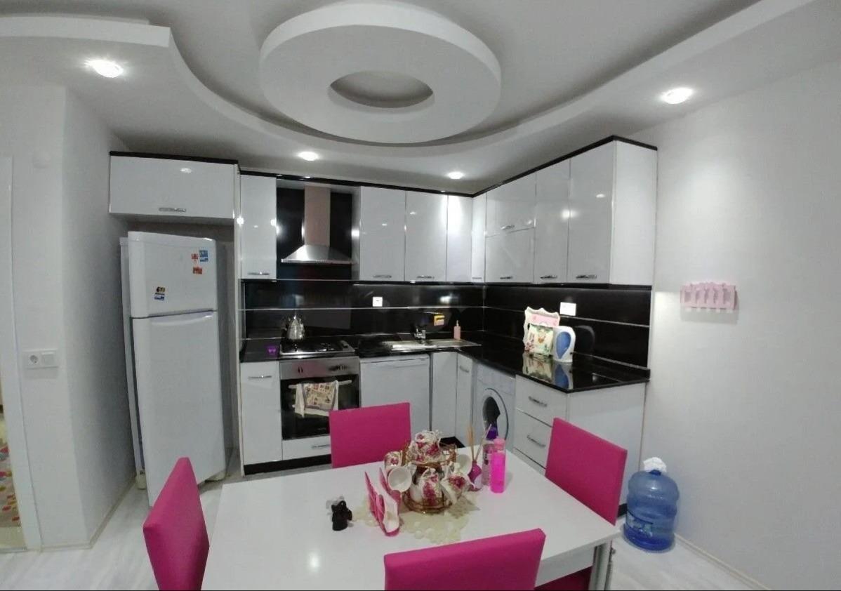 Квартира в Кестеле, Турция, 65 м² - фото 2