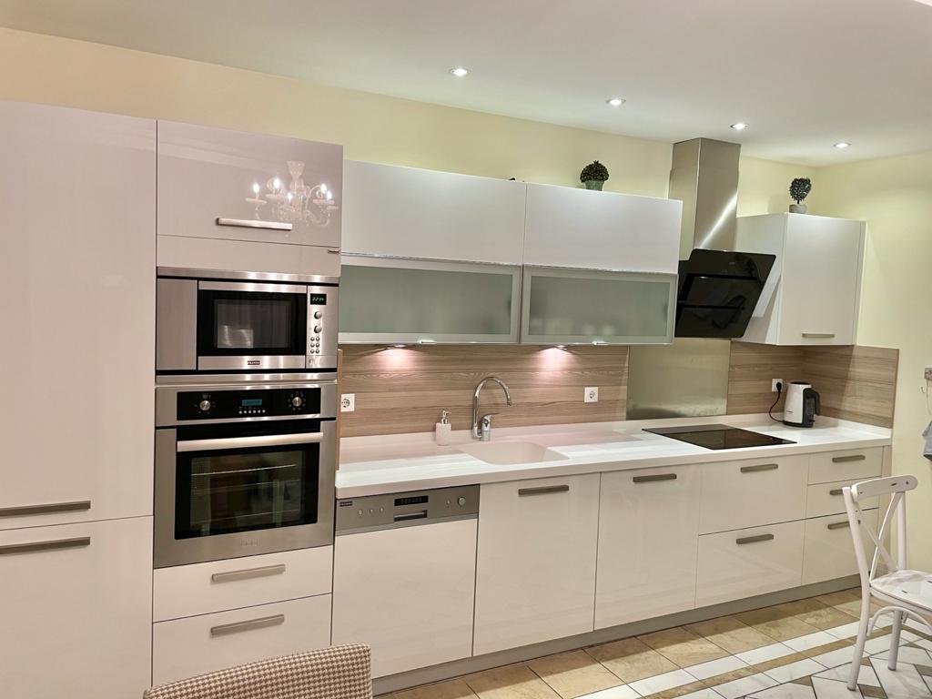 Квартира в Алании, Турция, 100 м² - фото 2