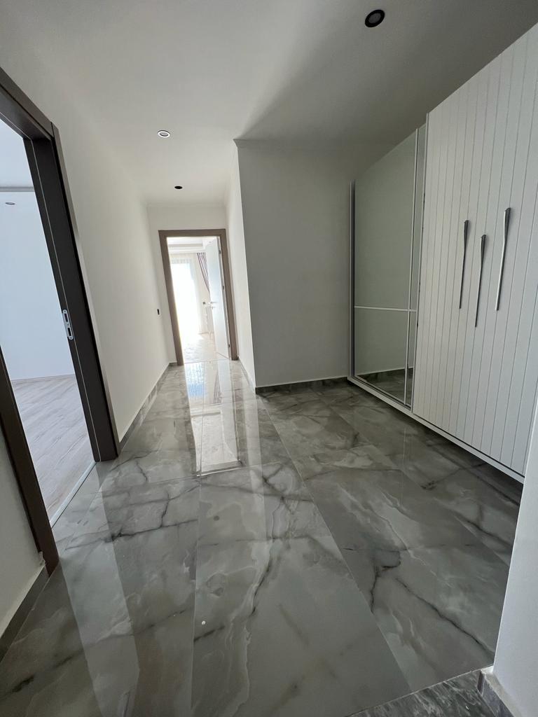 Пентхаус в Алании, Турция, 120 м² - фото 2