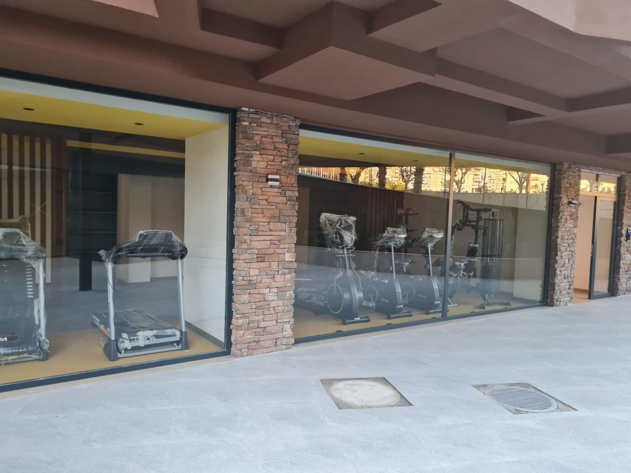 Квартира в Алании, Турция, 130 м² - фото 2