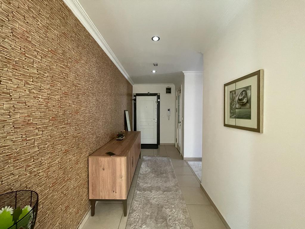 Квартира в Алании, Турция, 60 м² - фото 2