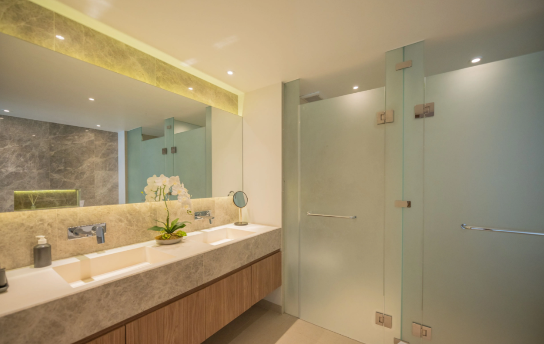 Квартира на Пхукете, Таиланд, 78 м² - фото 2