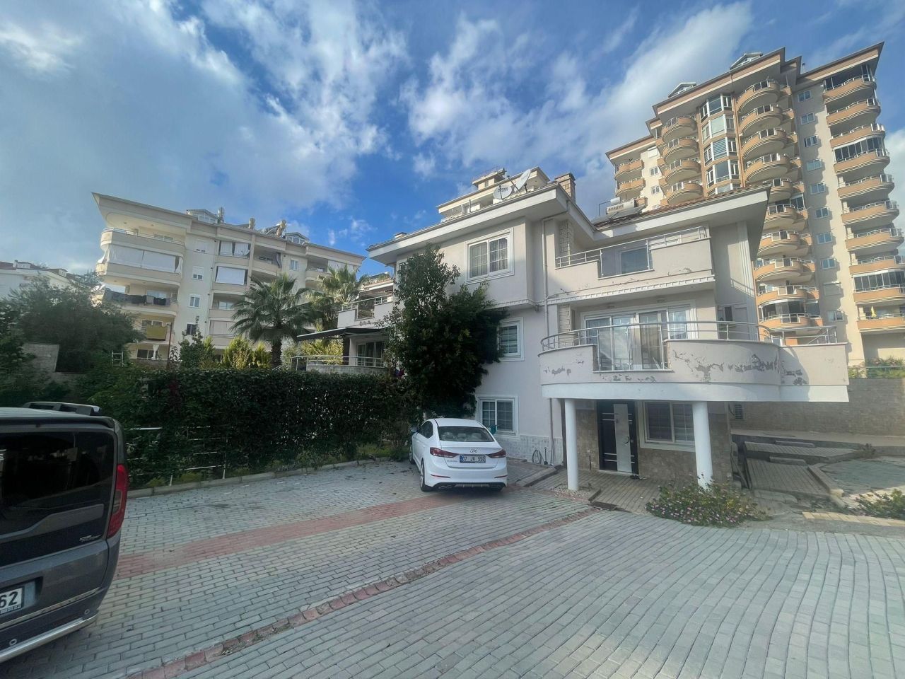 Вилла в Алании, Турция, 160 м² - фото 2