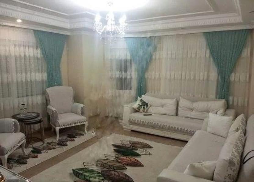 Квартира в Алании, Турция, 110 м² - фото 2