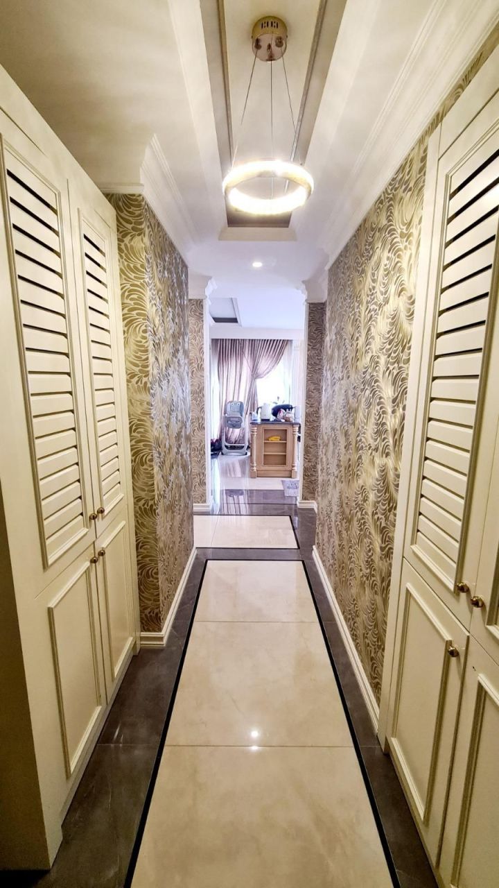 Квартира в Алании, Турция, 120 м² - фото 2