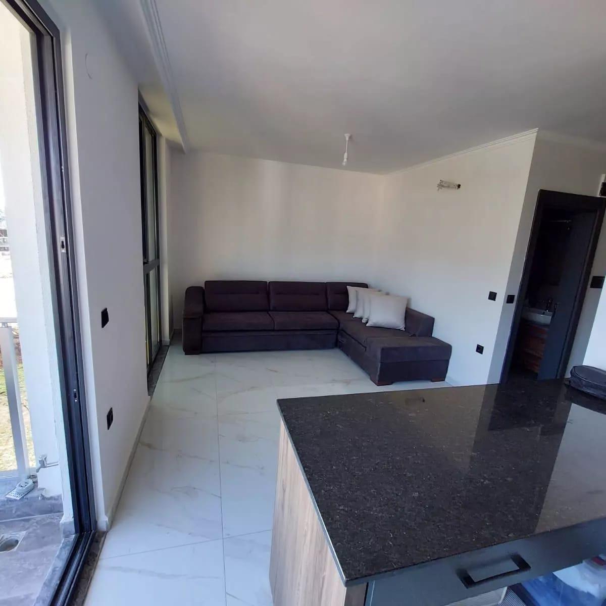 Пентхаус в Алании, Турция, 95 м² - фото 2