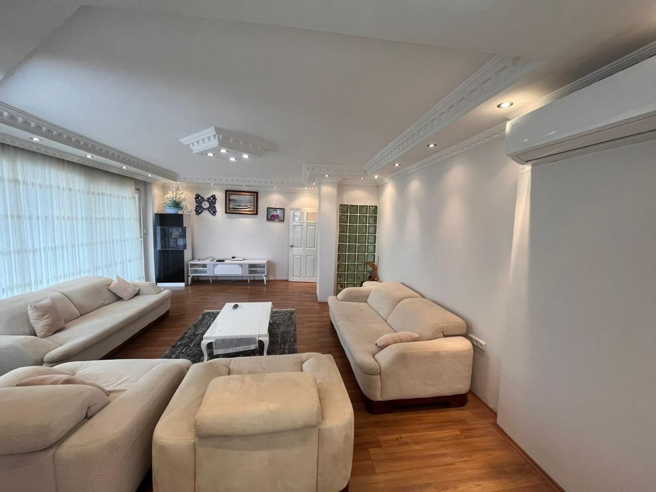 Квартира в Алании, Турция, 280 м² - фото 2