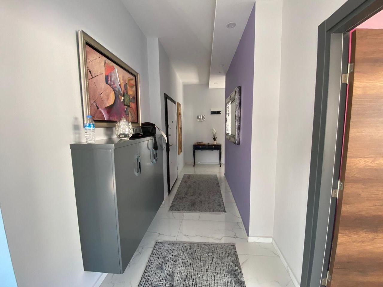 Пентхаус в Алании, Турция, 140 м² - фото 2