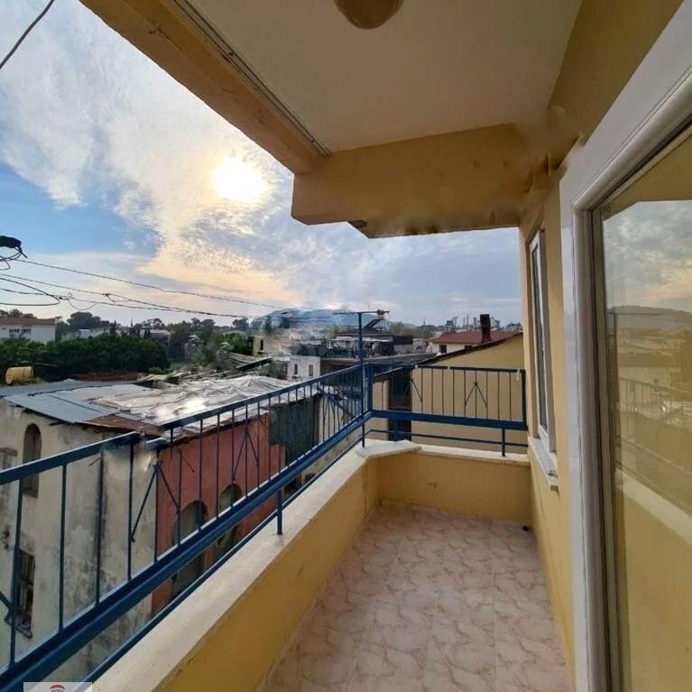 Квартира в Алании, Турция, 75 м² - фото 2