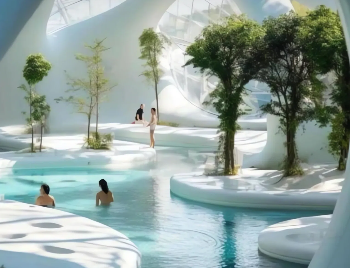 Квартира в Паттайе, Таиланд, 51 м² - фото 2