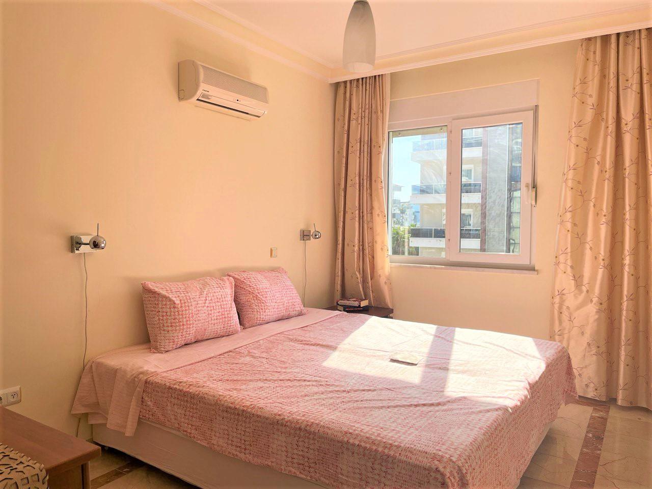 Квартира в Алании, Турция, 105 м² - фото 2