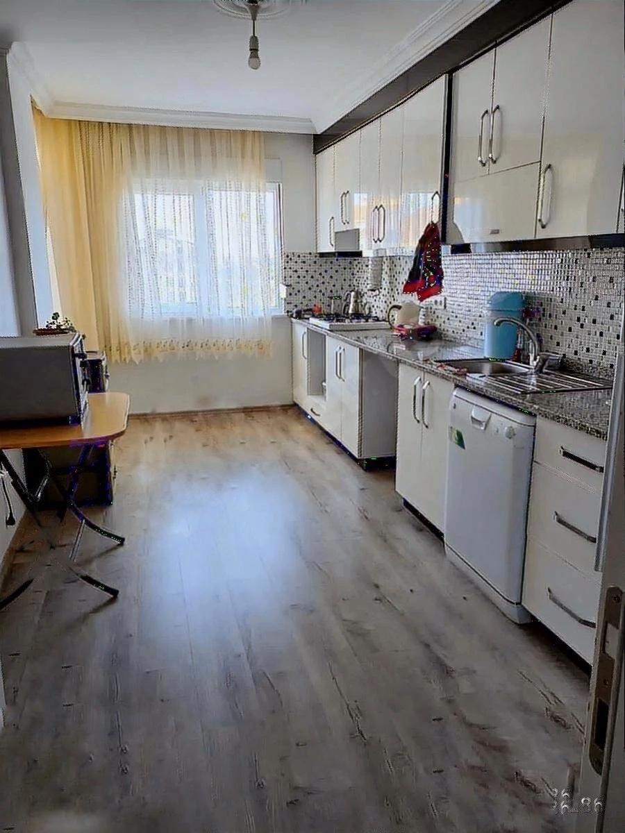 Пентхаус в Алании, Турция, 230 м² - фото 2