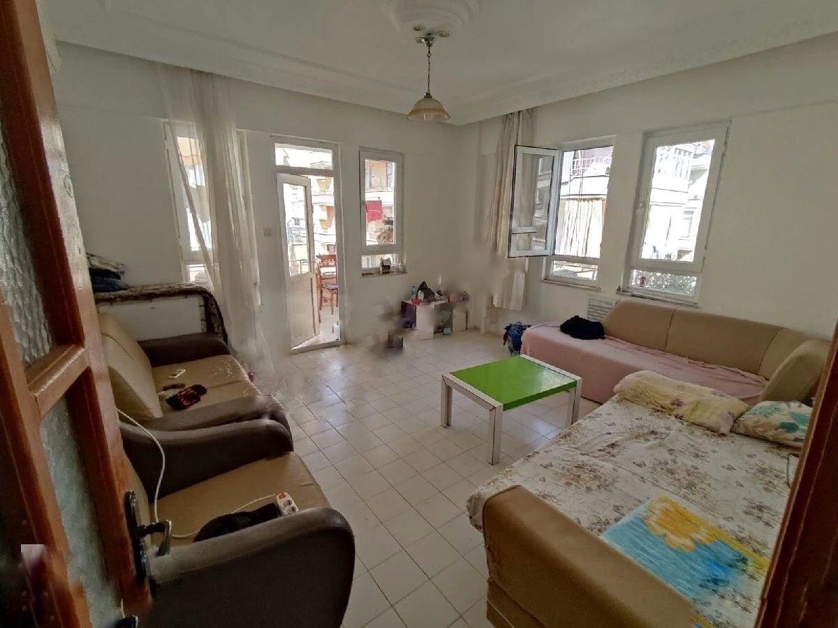 Квартира в Алании, Турция, 95 м² - фото 2