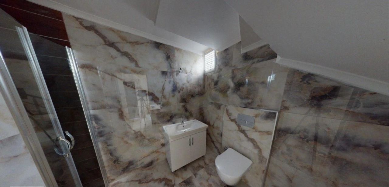 Пентхаус в Алании, Турция, 105 м² - фото 2