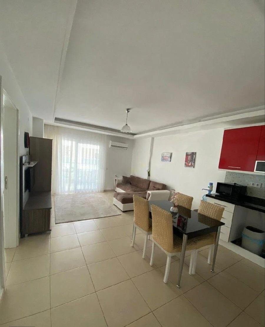 Квартира в Авсалларе, Турция, 55 м² - фото 2