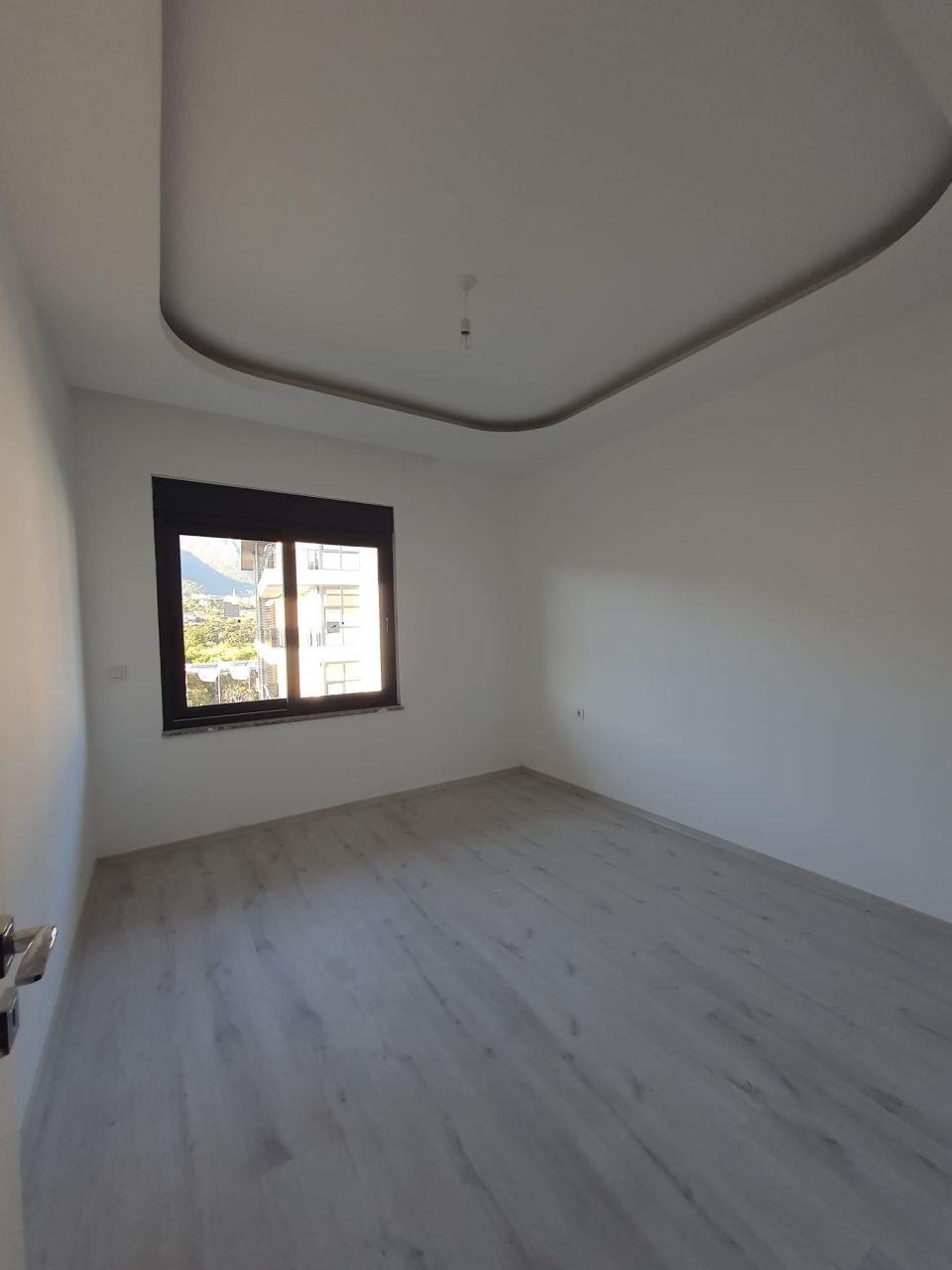 Квартира в Алании, Турция, 100 м² - фото 2