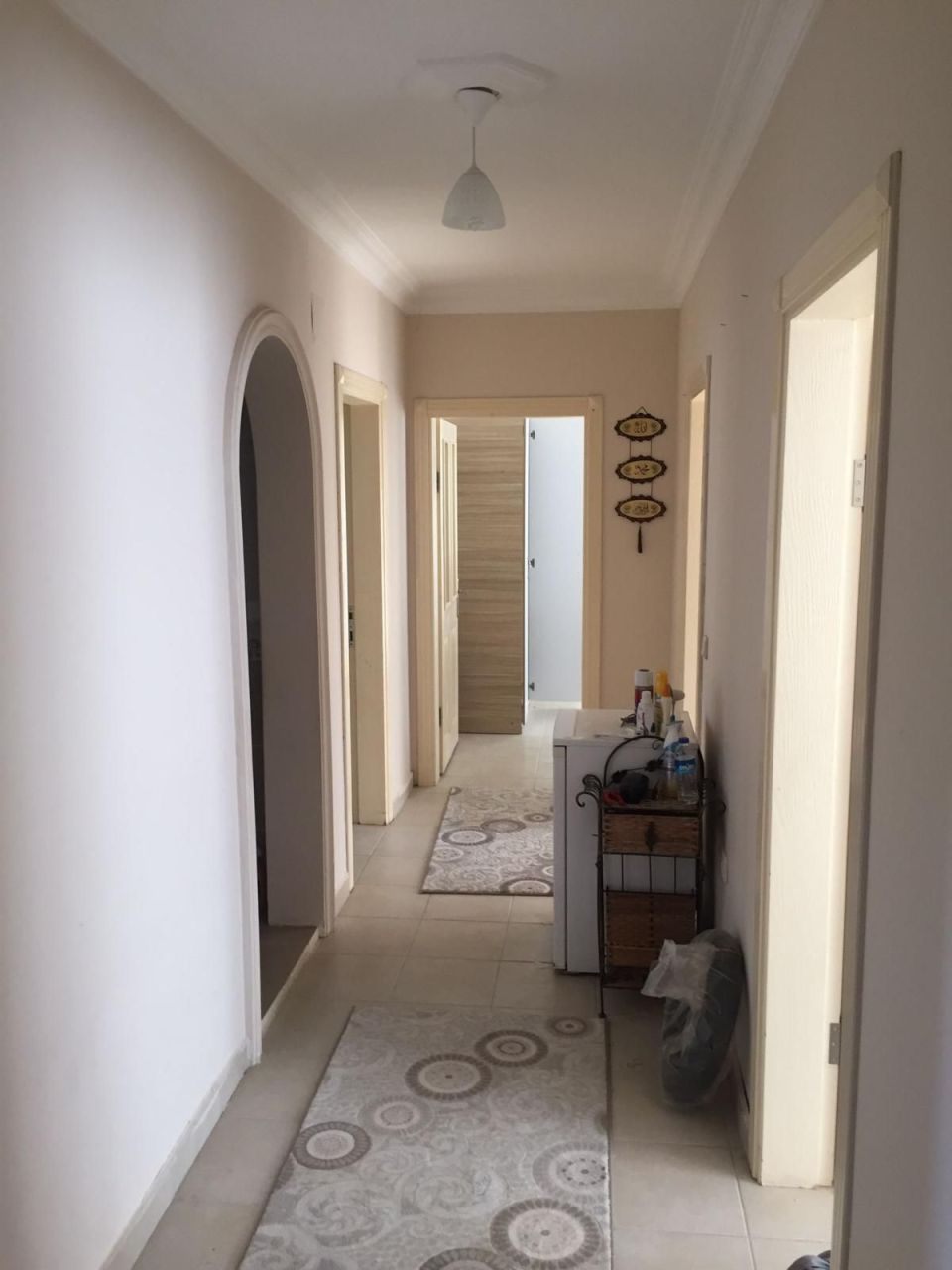 Пентхаус в Алании, Турция, 260 м² - фото 2