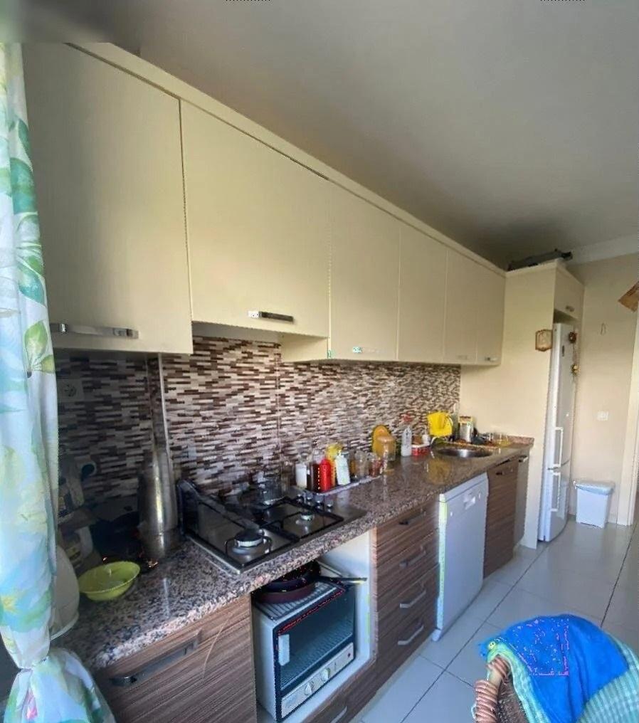 Квартира в Алании, Турция, 170 м² - фото 2