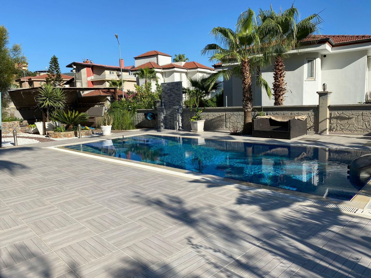 Вилла в Алании, Турция, 350 м² - фото 2