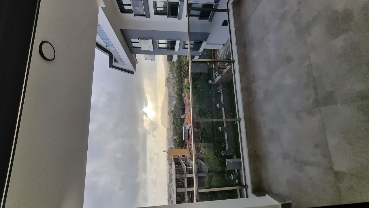 Квартира в Алании, Турция, 86 м² - фото 2