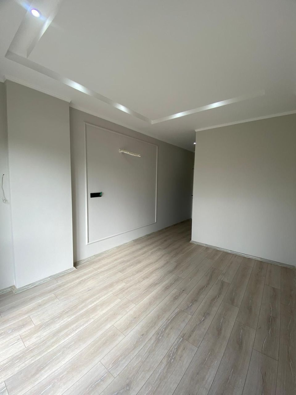 Квартира в Алании, Турция, 110 м² - фото 2