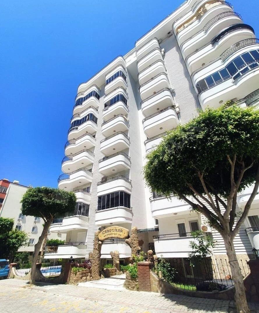 Квартира в Алании, Турция, 130 м² - фото 2