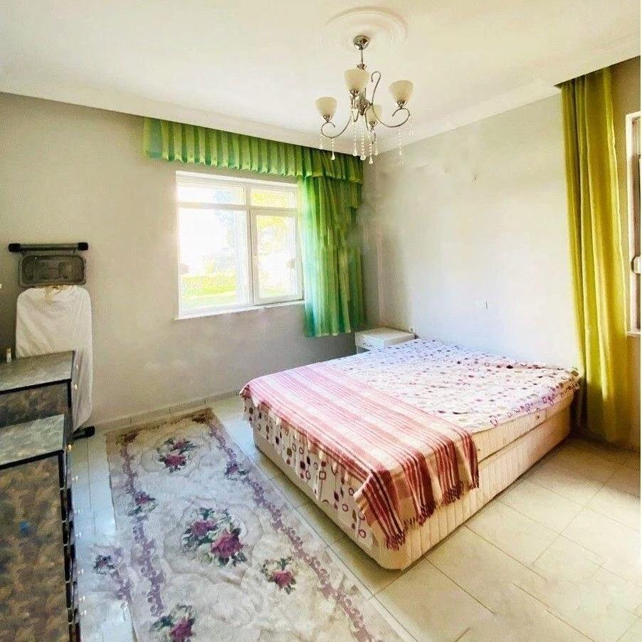 Квартира в Авсалларе, Турция, 90 м² - фото 2