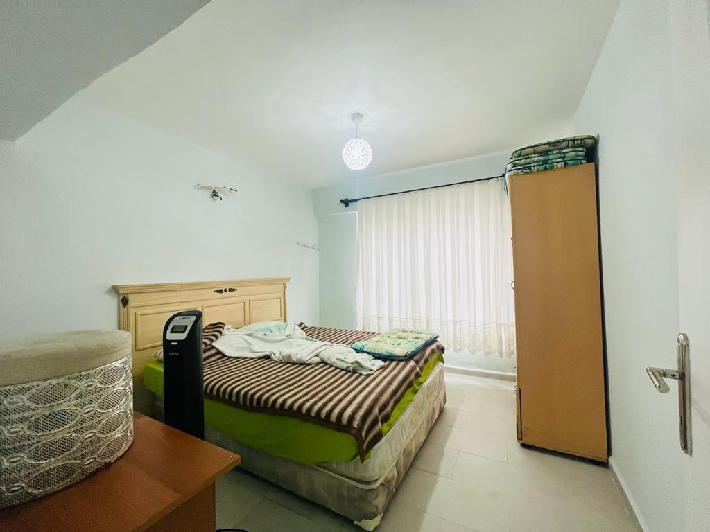 Квартира в Алании, Турция, 110 м² - фото 2