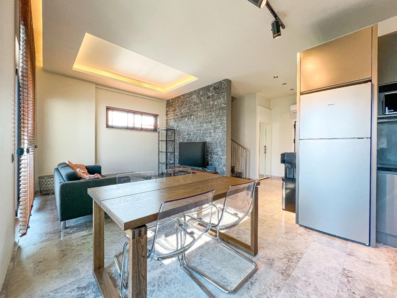 Пентхаус в Алании, Турция, 108 м² - фото 2