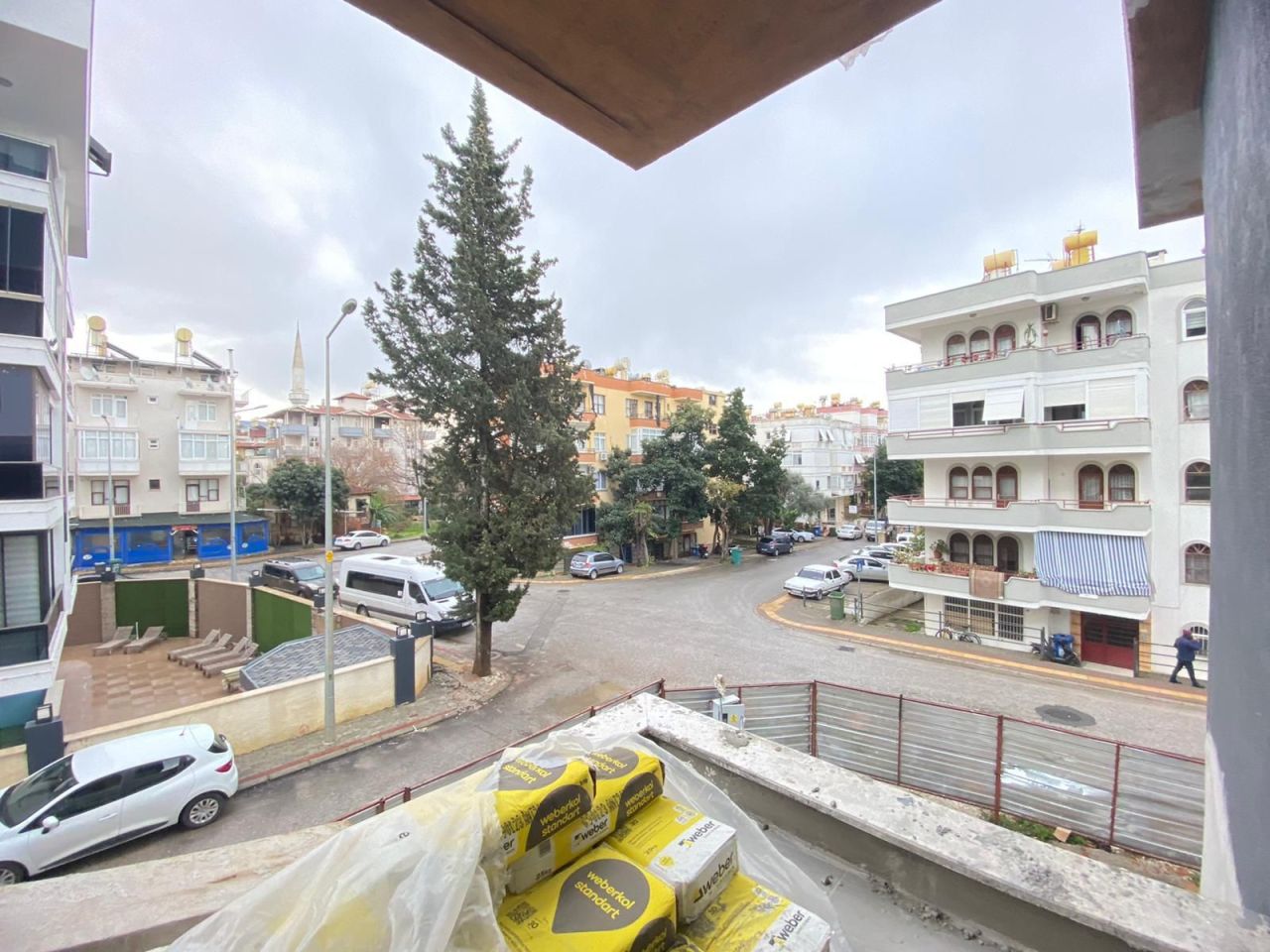 Квартира в Алании, Турция, 85 м² - фото 2