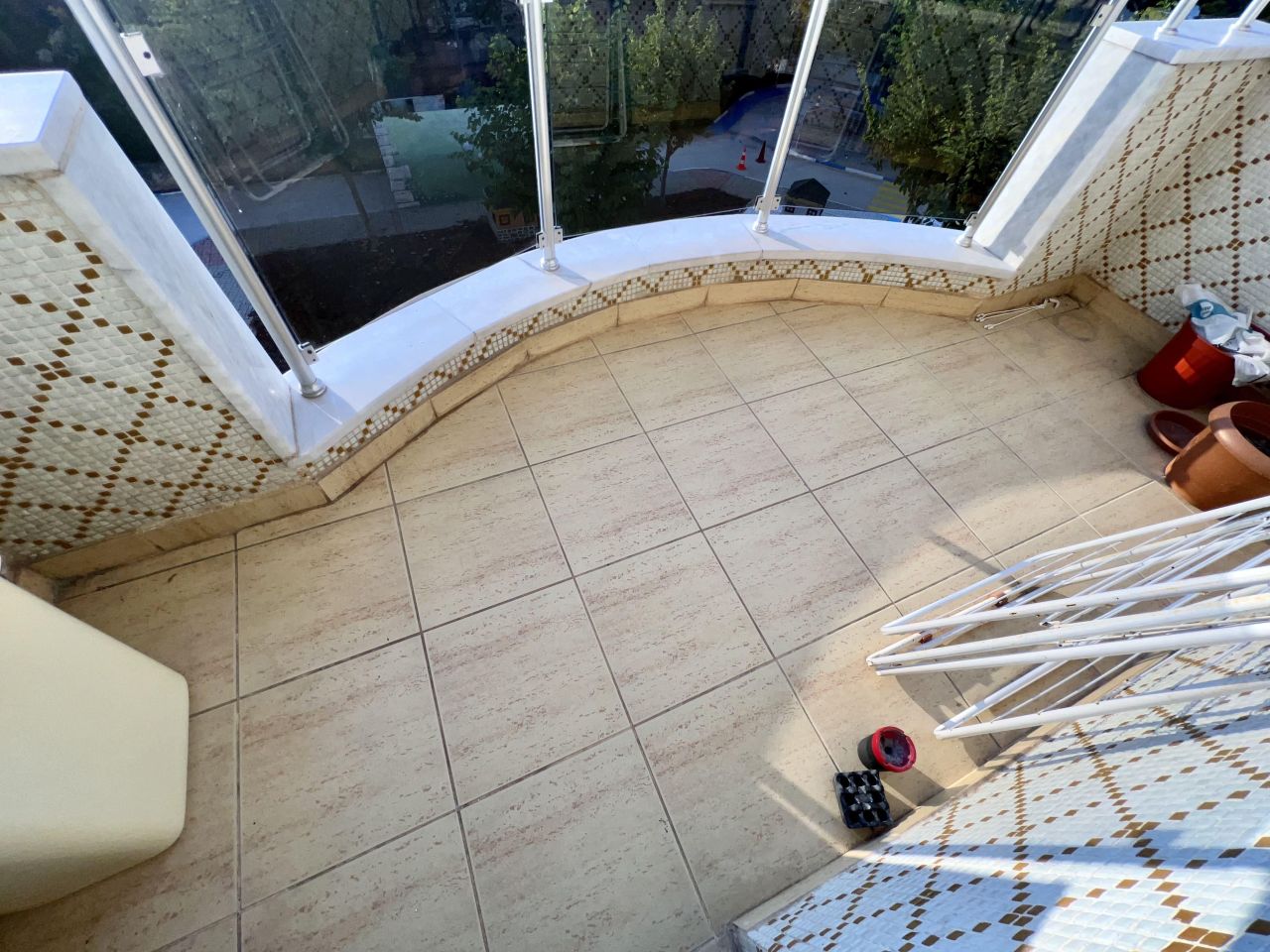 Квартира в Алании, Турция, 150 м² - фото 2