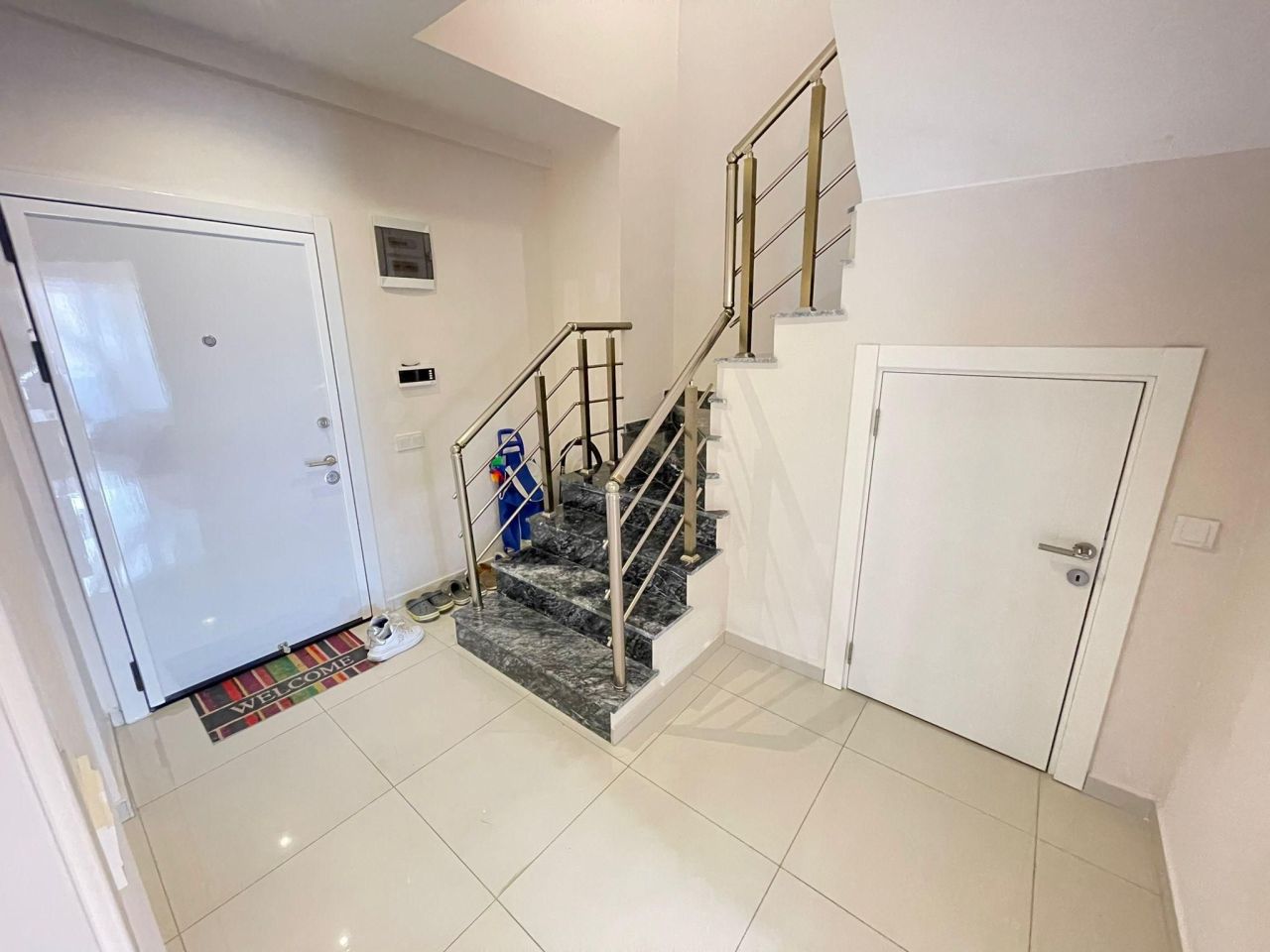 Пентхаус в Алании, Турция, 140 м² - фото 2