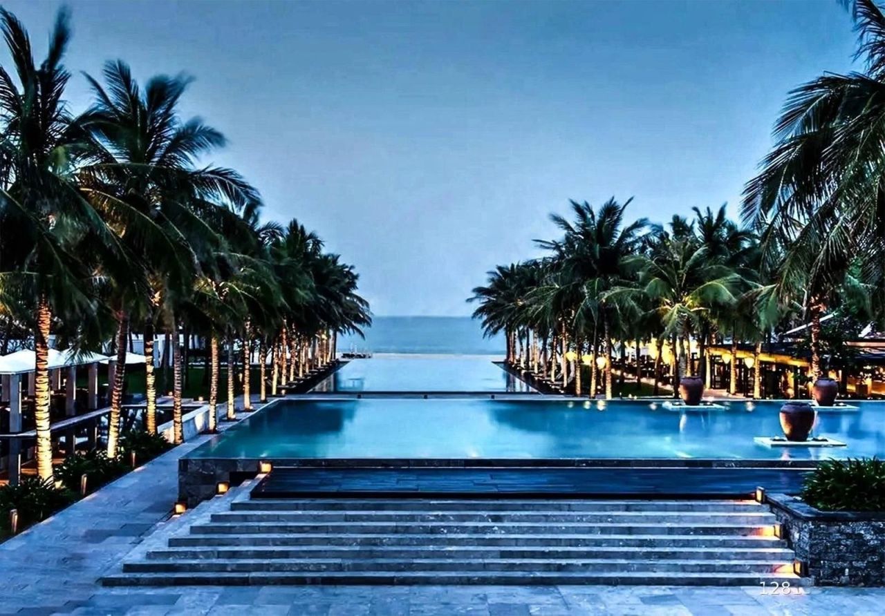 Отель, гостиница в Алании, Турция - фото 2