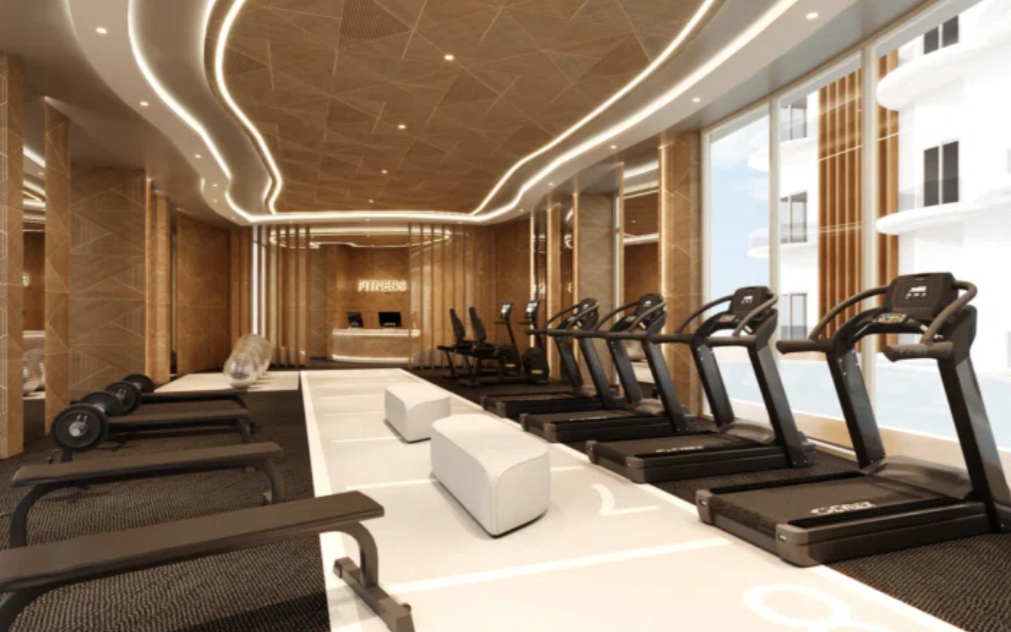 Квартира на Пхукете, Таиланд, 54 м² - фото 2