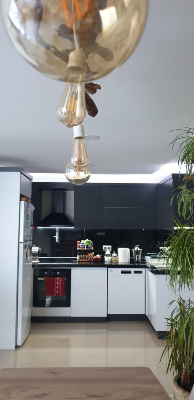 Квартира в Алании, Турция, 125 м² - фото 2