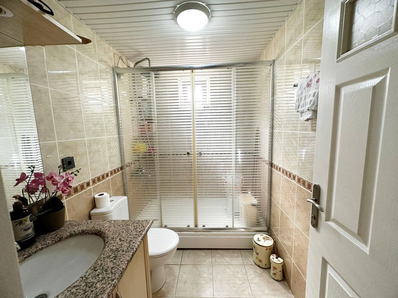 Квартира в Алании, Турция, 145 м² - фото 2