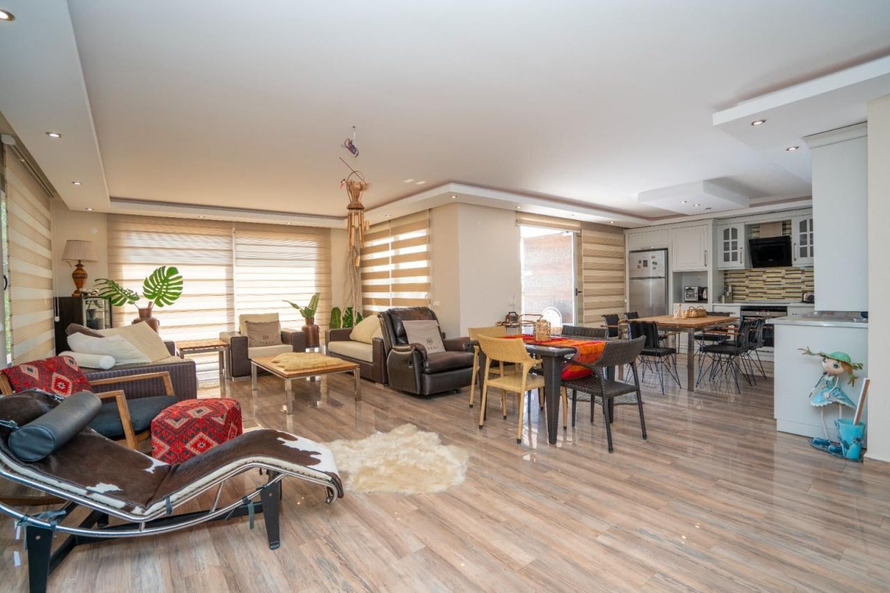 Вилла в Алании, Турция, 165 м² - фото 2