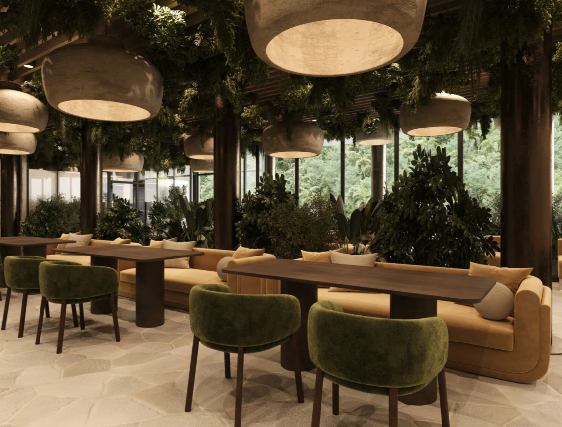 Квартира на Пхукете, Таиланд, 33 м² - фото 2