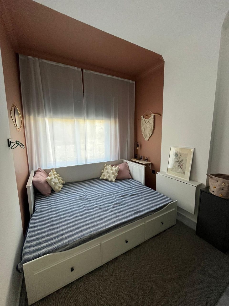 Квартира в Авсалларе, Турция, 55 м² - фото 2