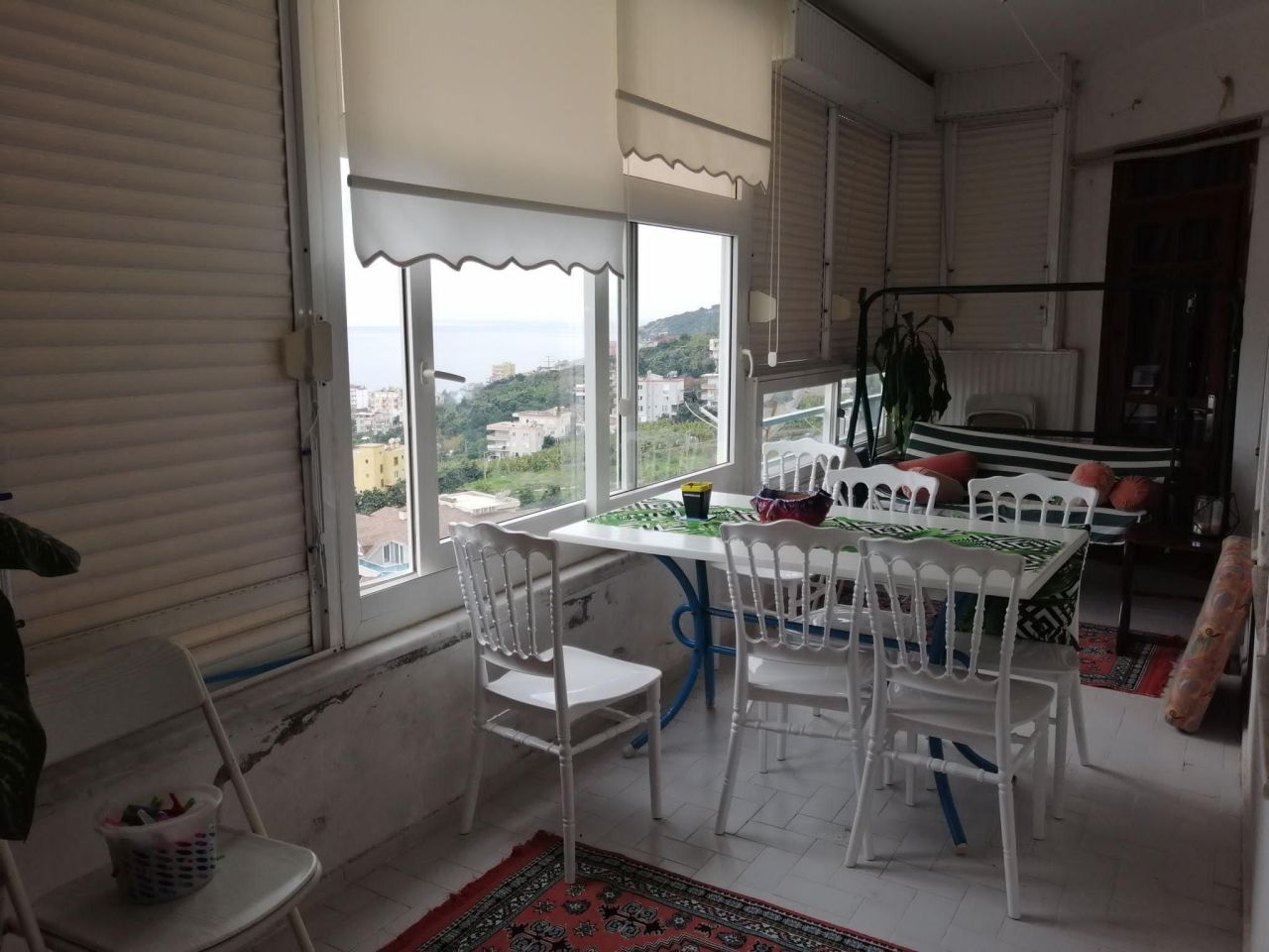 Квартира в Алании, Турция, 160 м² - фото 2