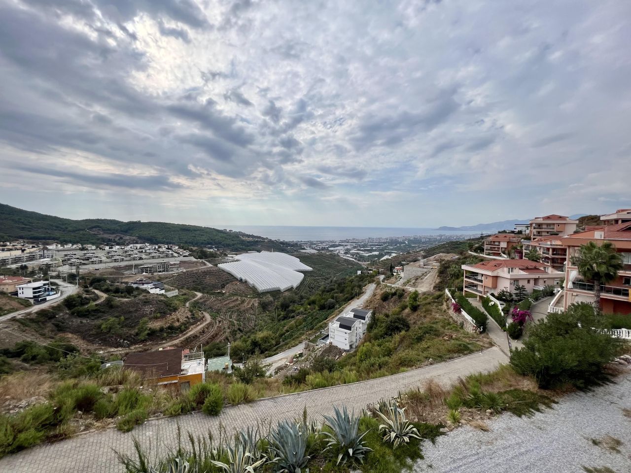 Вилла в Алании, Турция, 280 м² - фото 2