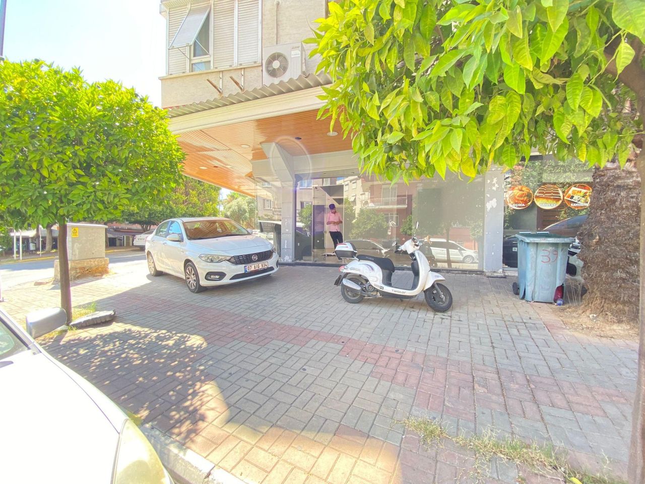 Коммерческая недвижимость в Алании, Турция, 60 м² - фото 2