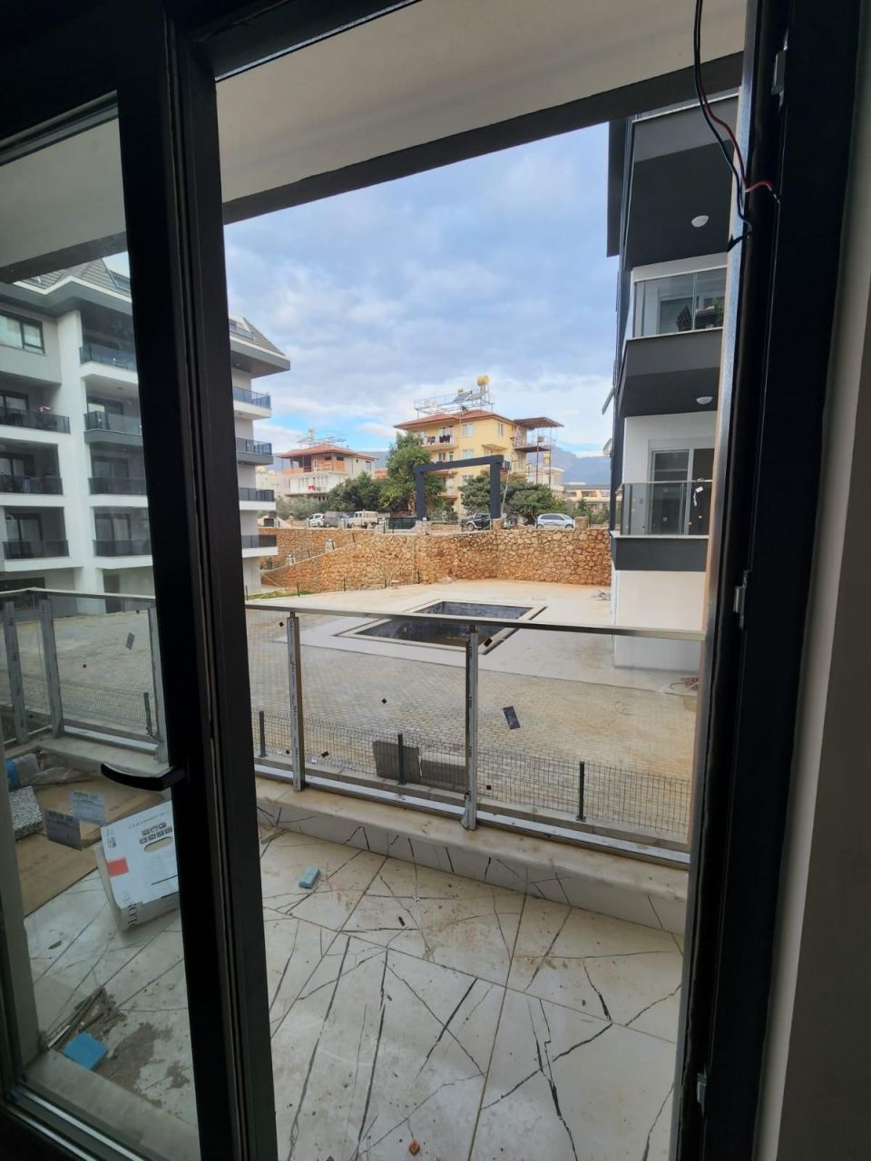 Квартира в Алании, Турция, 100 м² - фото 2