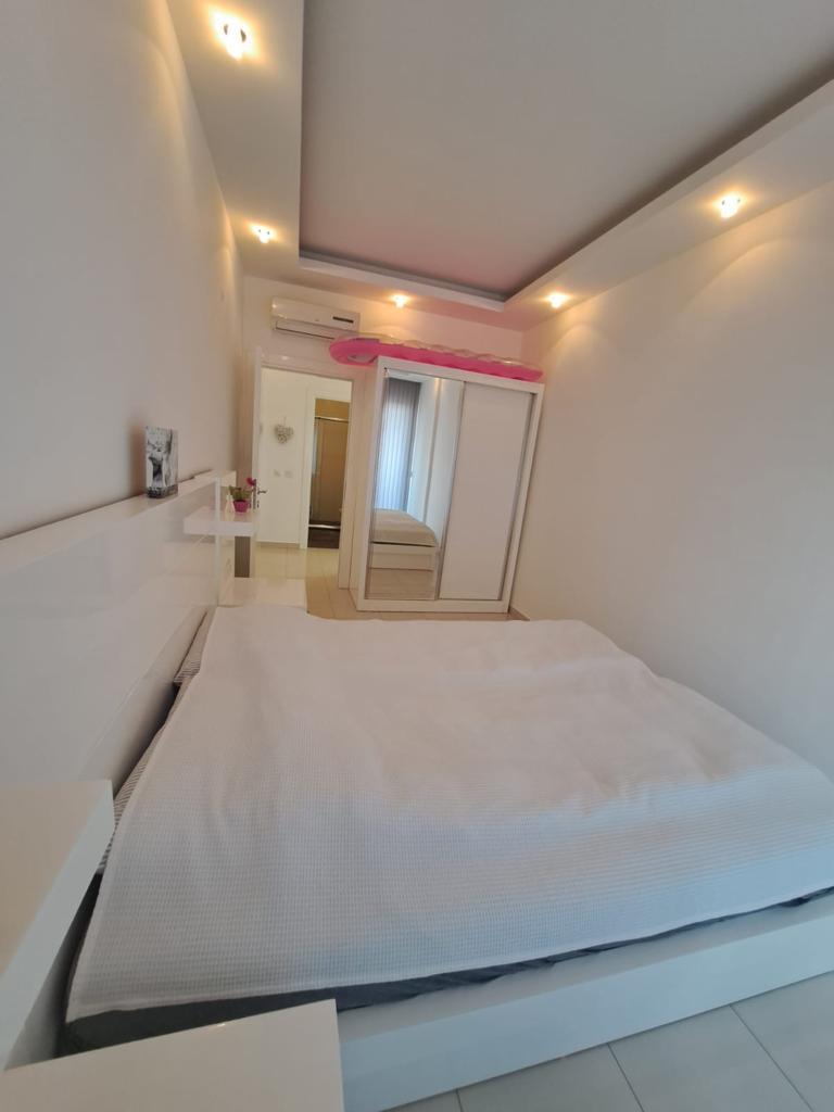 Квартира в Алании, Турция, 121 м² - фото 2