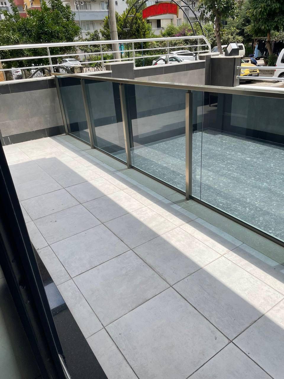 Квартира в Алании, Турция, 45 м² - фото 2