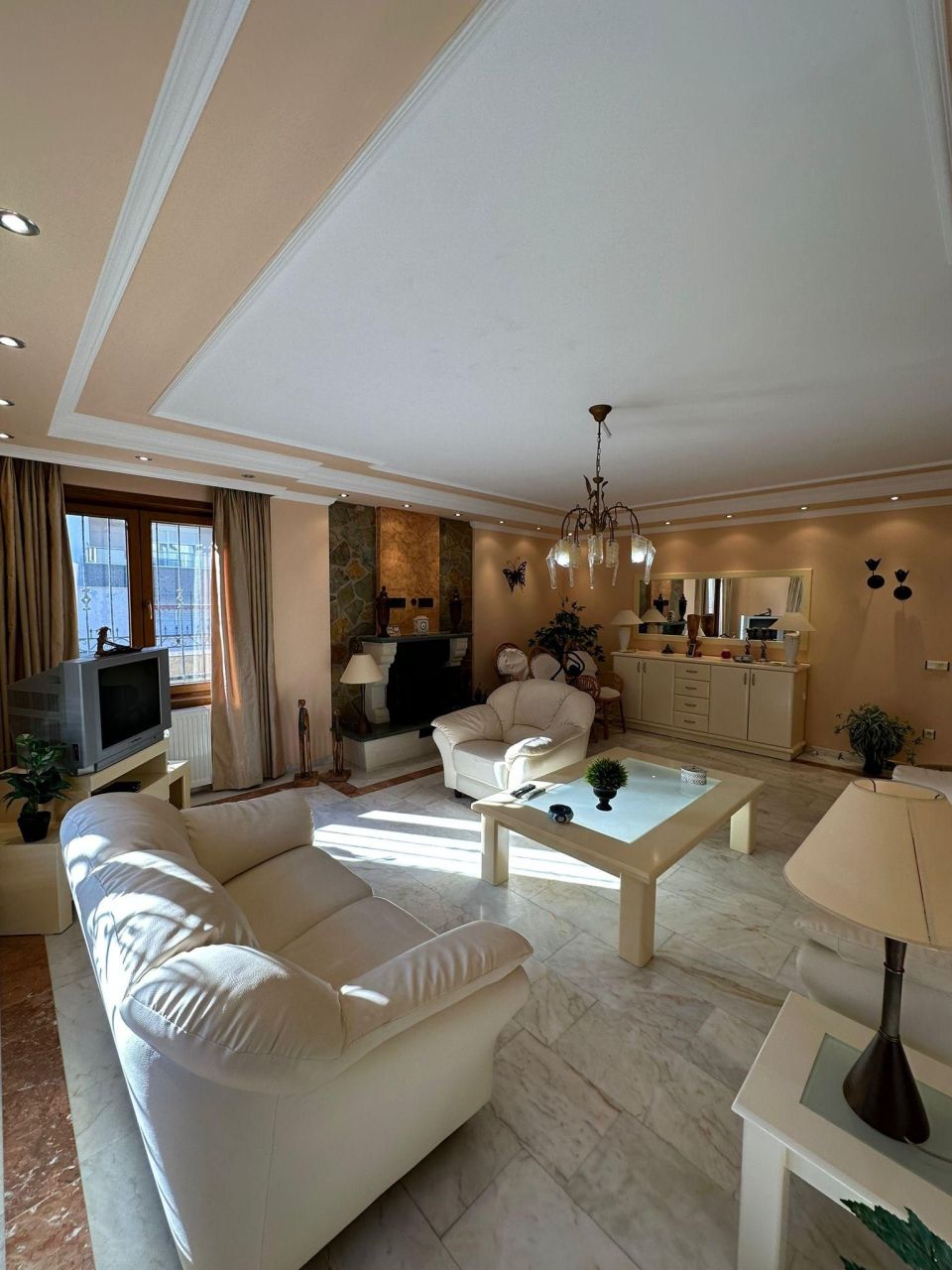 Вилла в Кестеле, Турция, 300 м² - фото 2