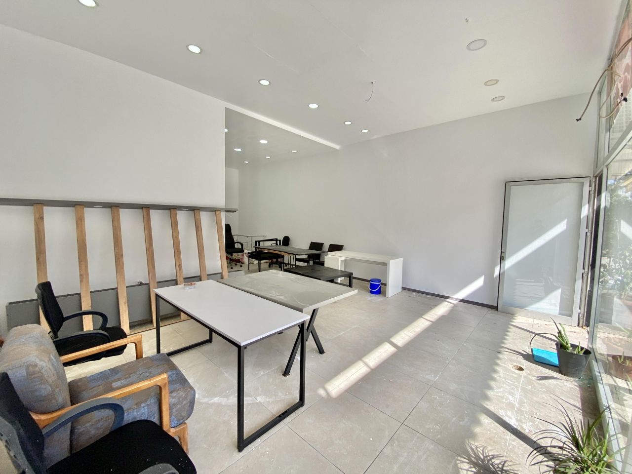 Коммерческая недвижимость в Алании, Турция, 80 м² - фото 2