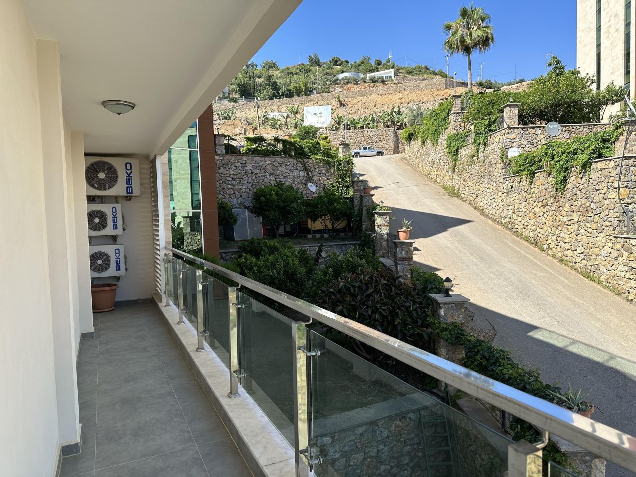 Квартира в Алании, Турция, 145 м² - фото 2